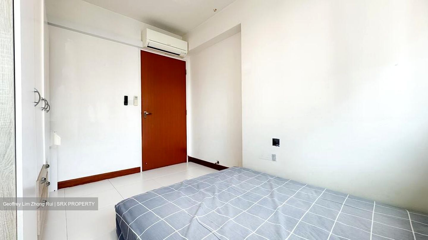 Blk 636A Senja Parc View (Bukit Panjang), HDB 3 Rooms #501641531